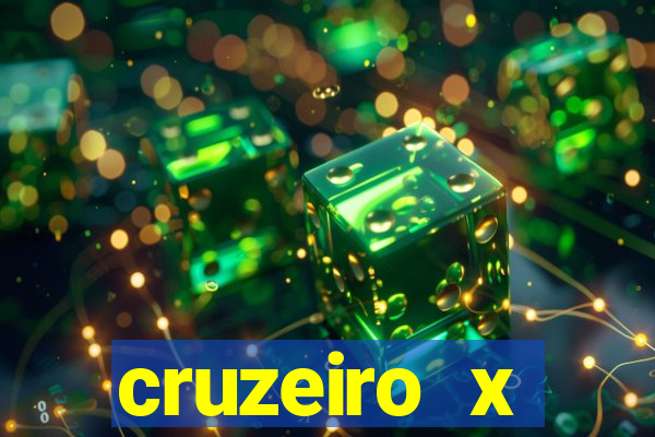 cruzeiro x corinthians futemax